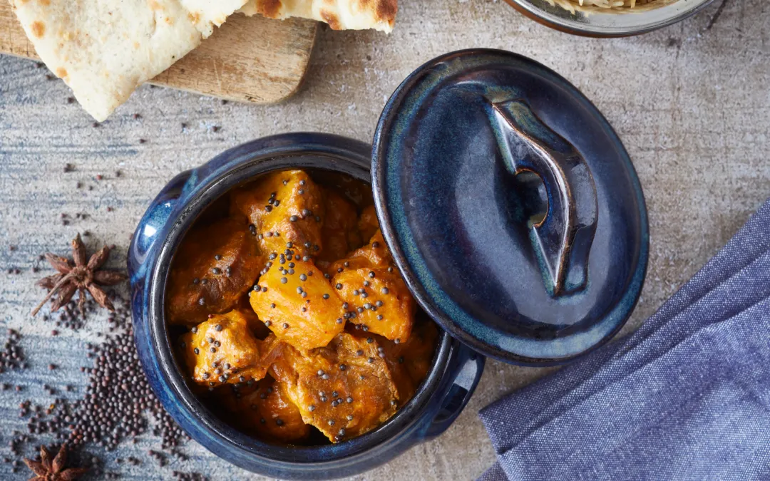 Summer Dining at Haveli