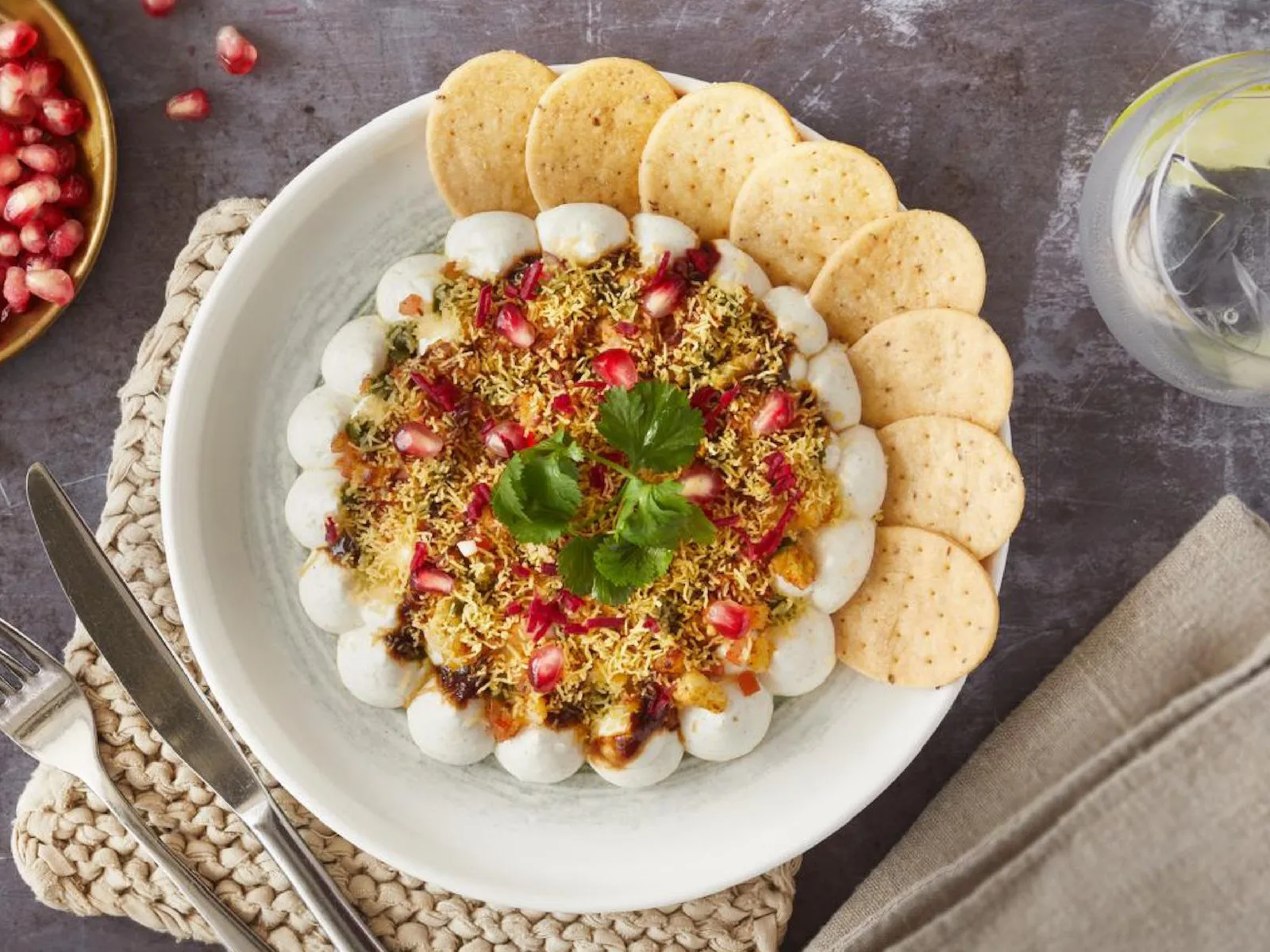 Indian crackers