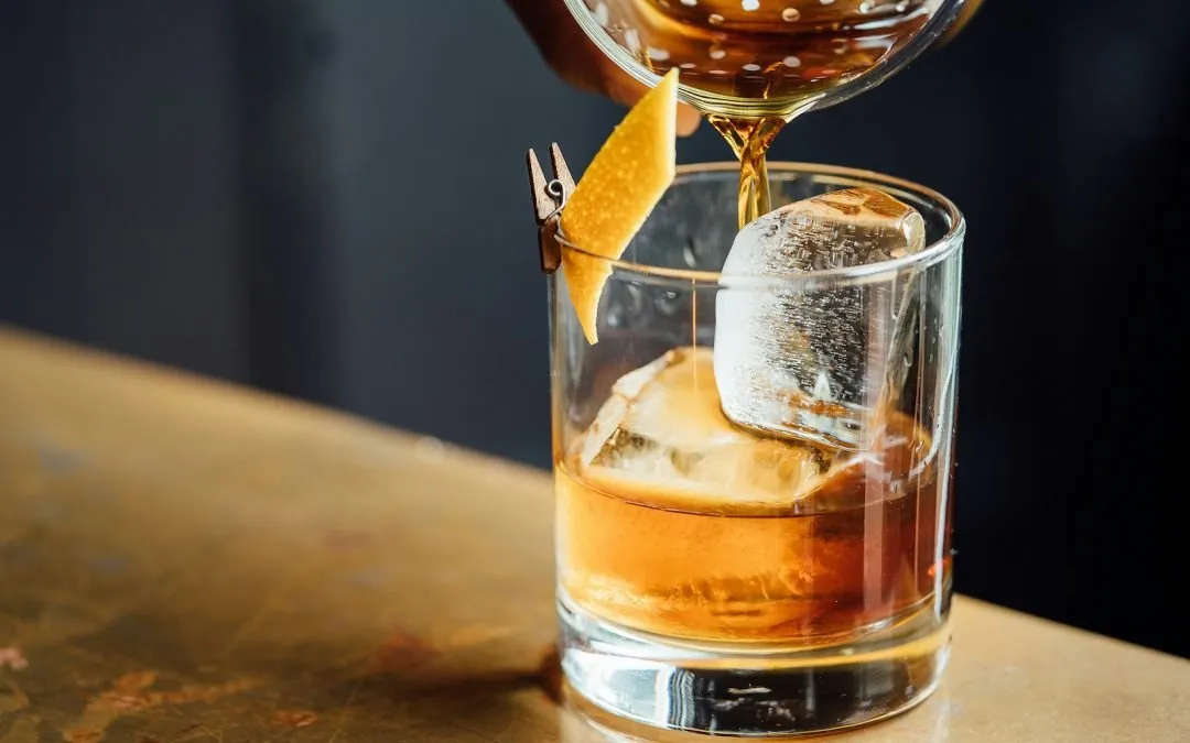 New Cocktails Have Arrived