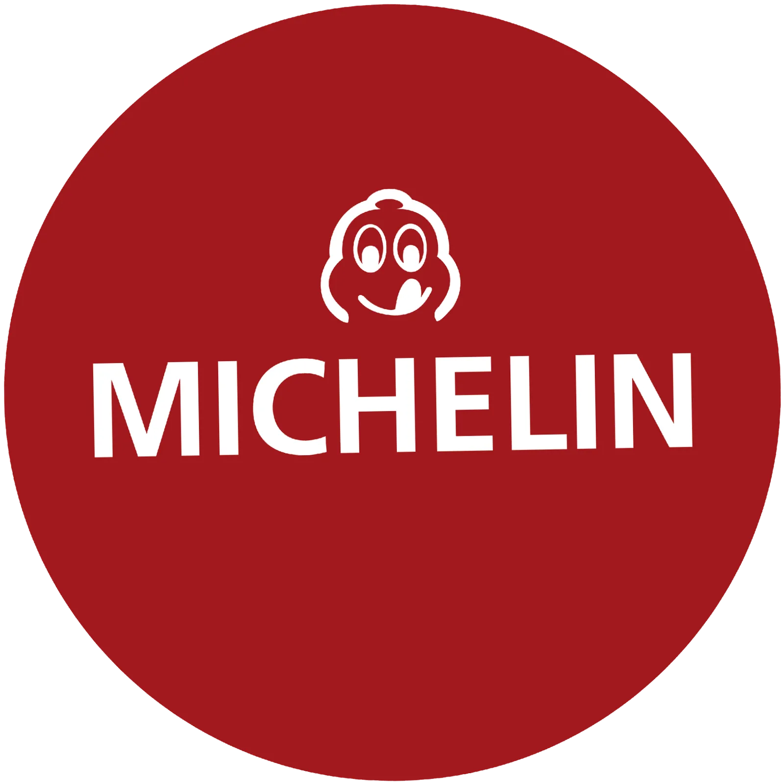 Michelin Logo