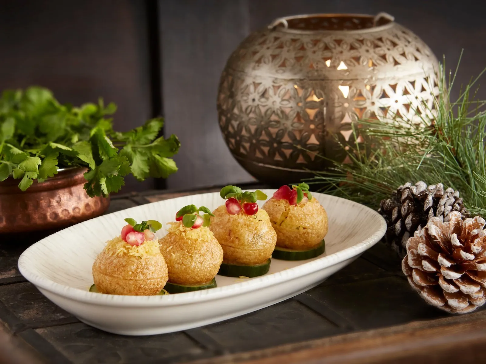 Seasonal Dining & Special Events image