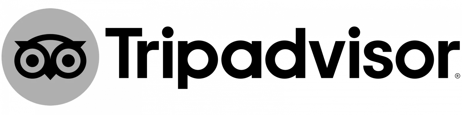 TripAdvisor logo